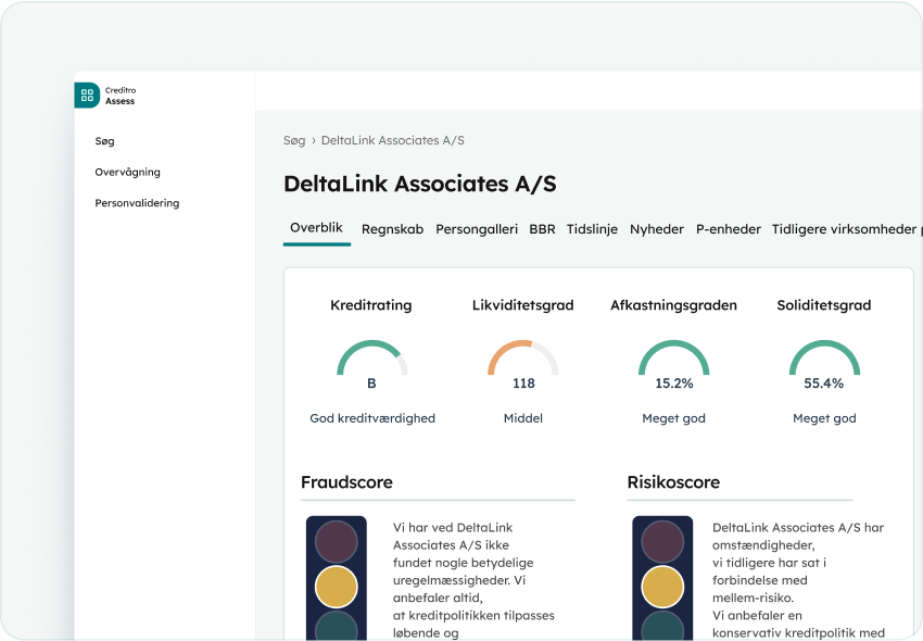 Creditro Assess-1