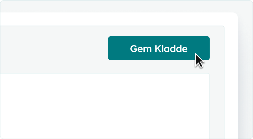 Gem Kladde