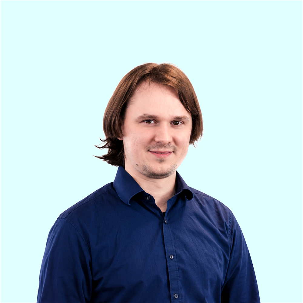 Kasper Masznicz