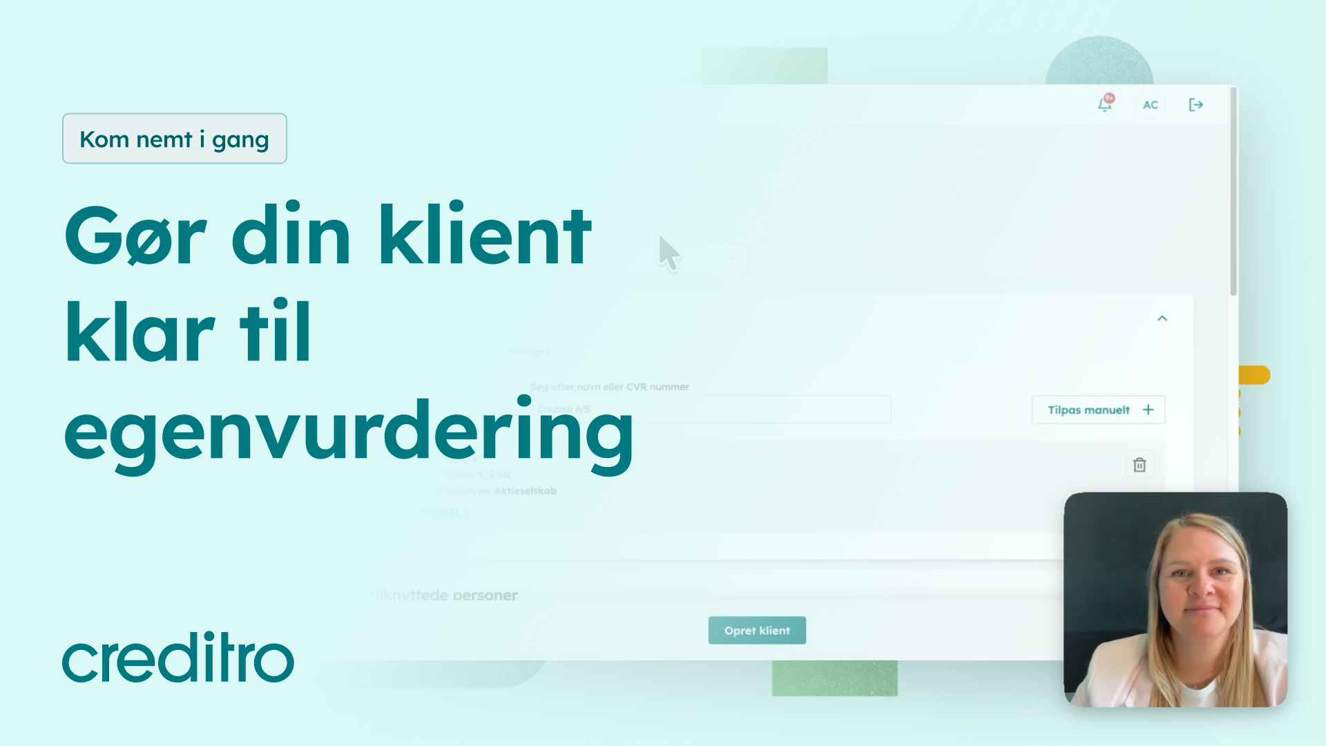 04 - Gør din klient klar til egenvurdering (AOBO)