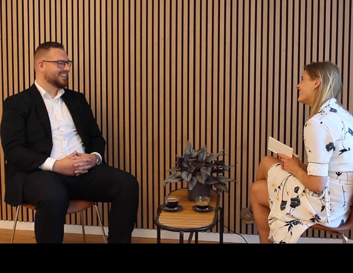 Se interviewet med CY revision om hvidvaskkontrol og besøg fra Erhvervsstyrelsen