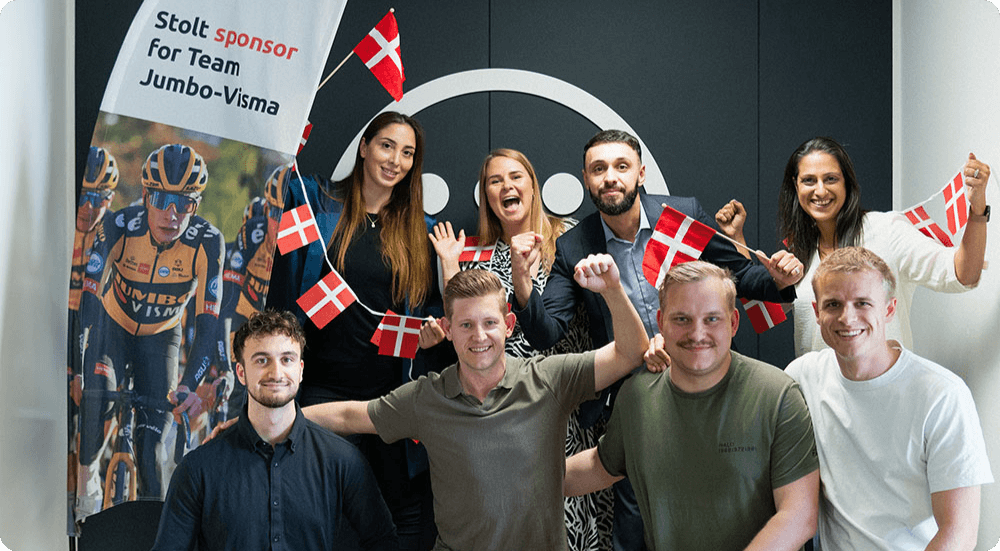 Team Copenhagen