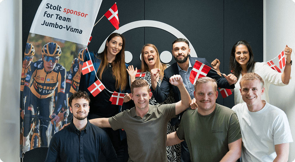 Team Copenhagen Team Copenhagen