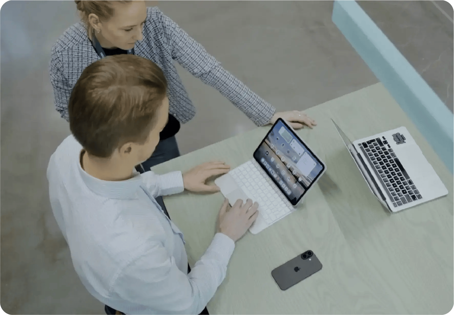 Visma House_Carlsbergbyen_Creditro