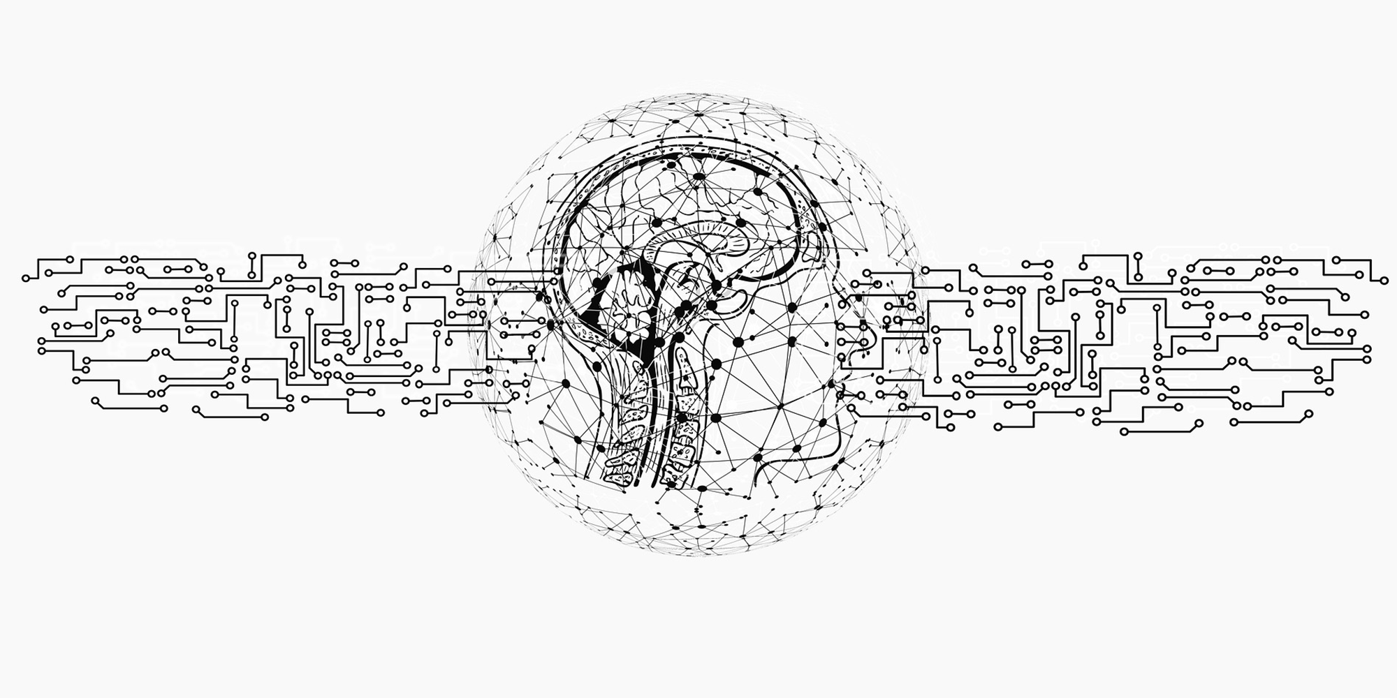 artificial inteligence eller AI bliver nu brugt i den finacielle sektor til at bekæmpe hvidvask og terrorfinanciering. 