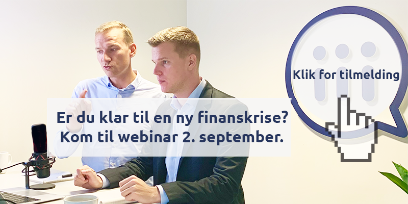 finanskrisewebinar