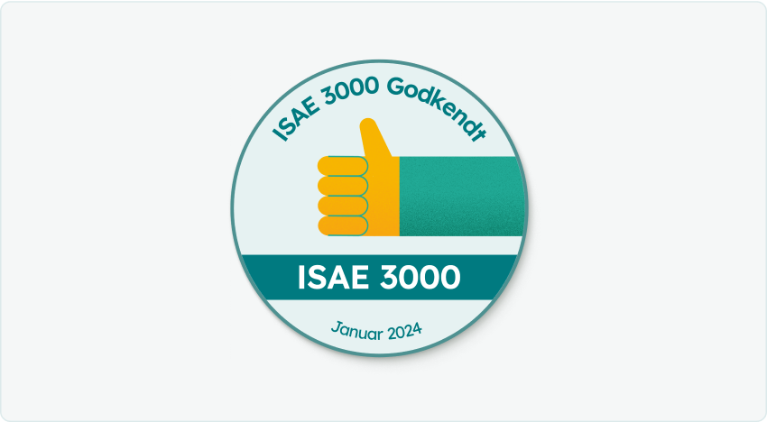 isae 3000