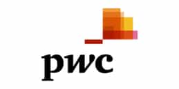 pwc logo
