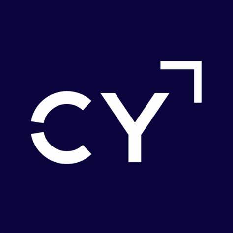 CY Revision logo