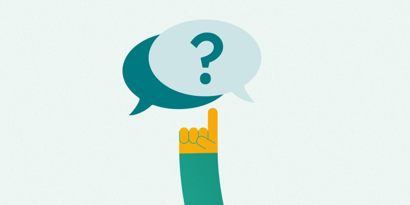 De mest stillede spørgsmål om samleklientkonto