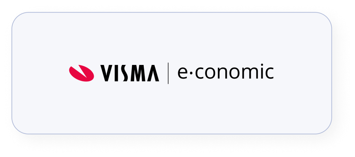 Visma E-conomic