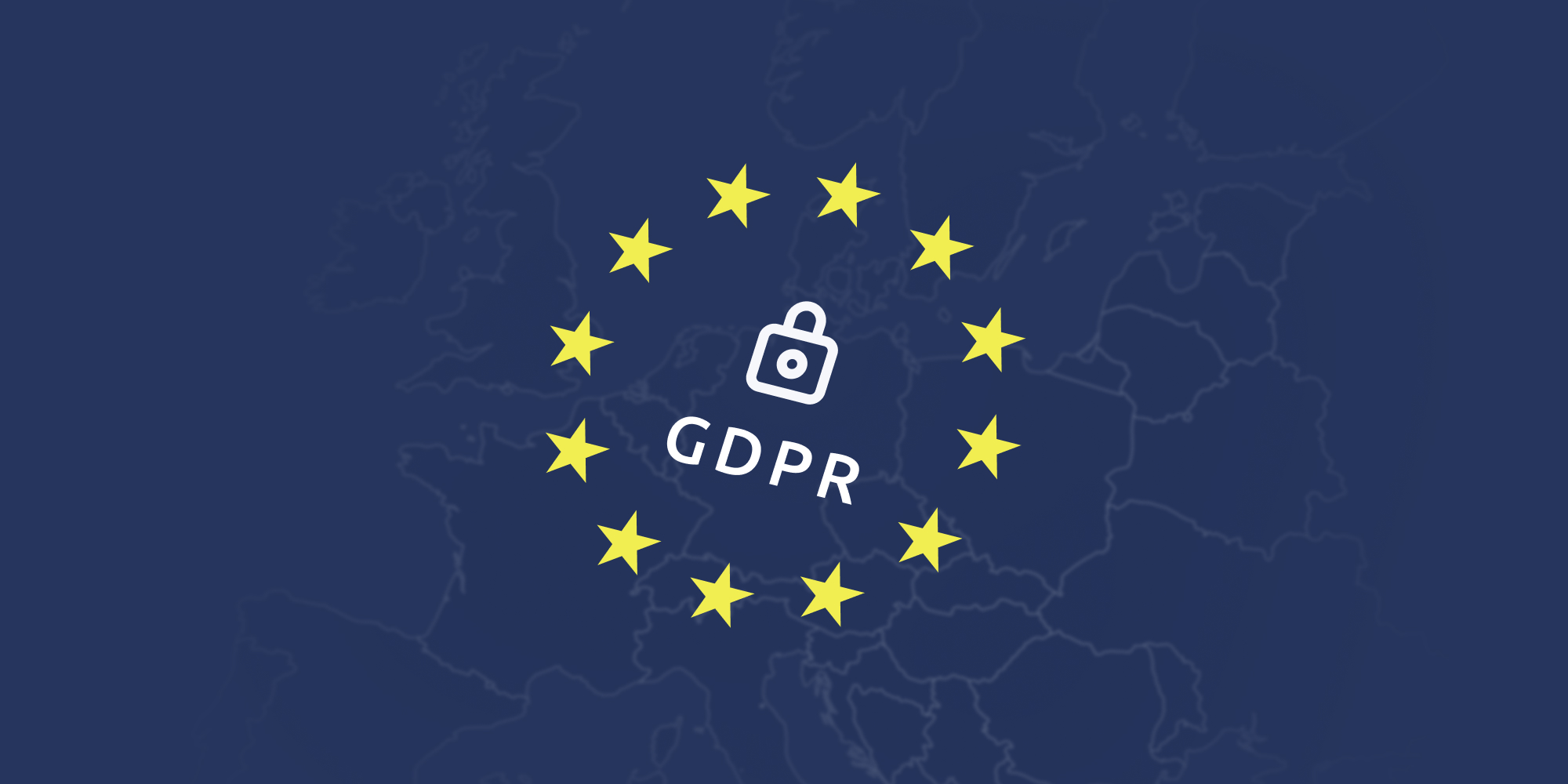 GDPR: Beskyttelse af EU-borgeres personoplysninger