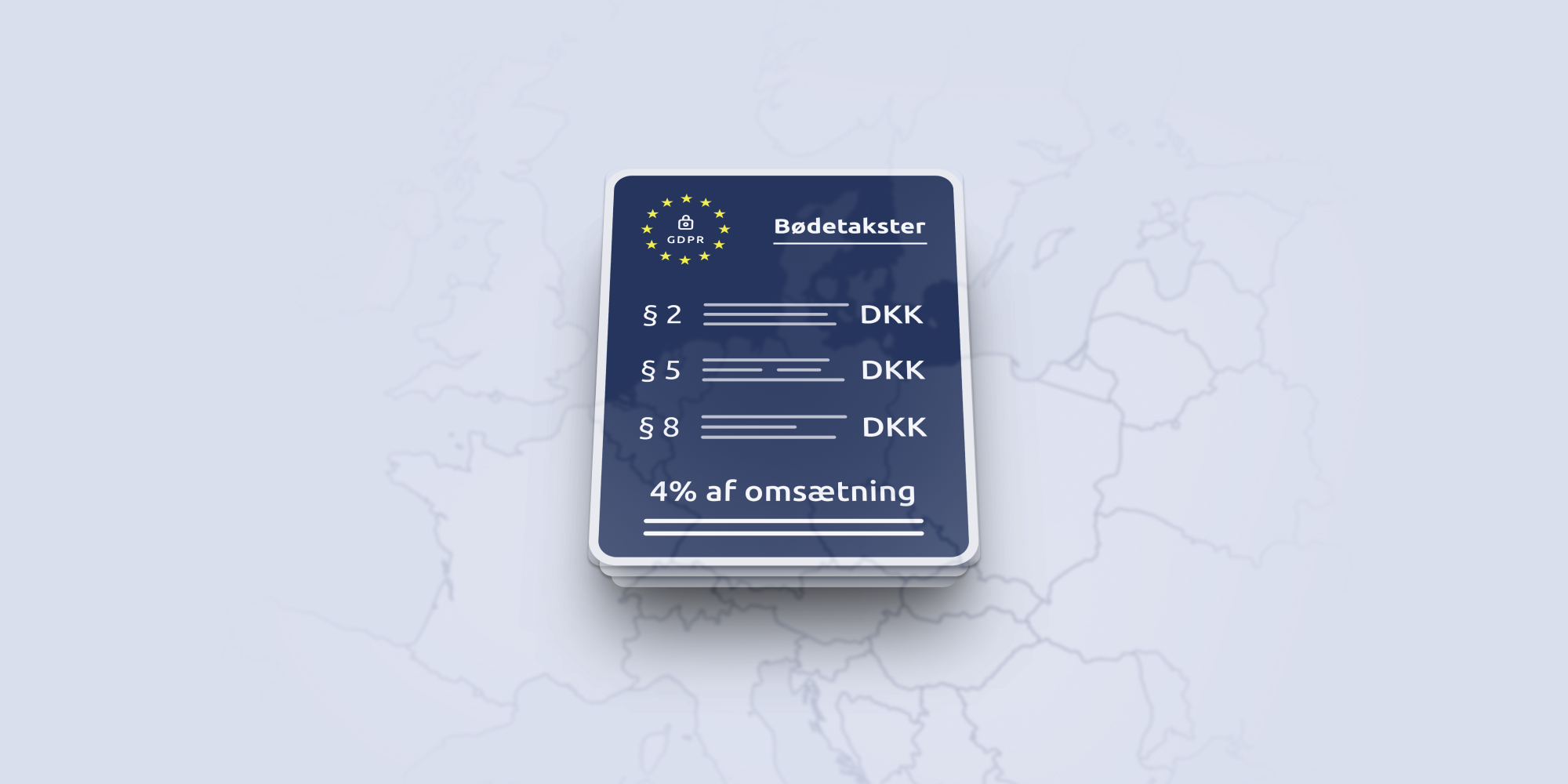 GDPR-compliance: Krav og konsekvenser for organisationer