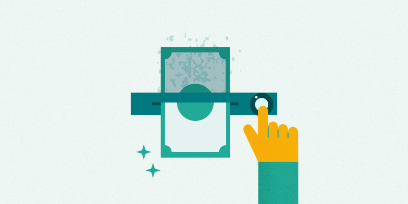 What is money laundering, and how does it work?