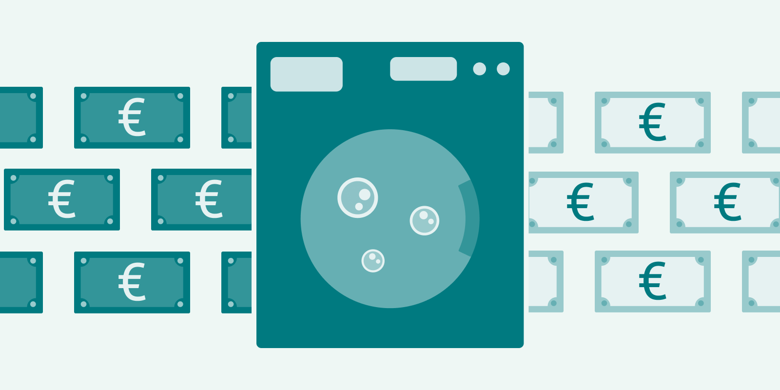 Hvad er hvidvask og hvordan fungerer det?