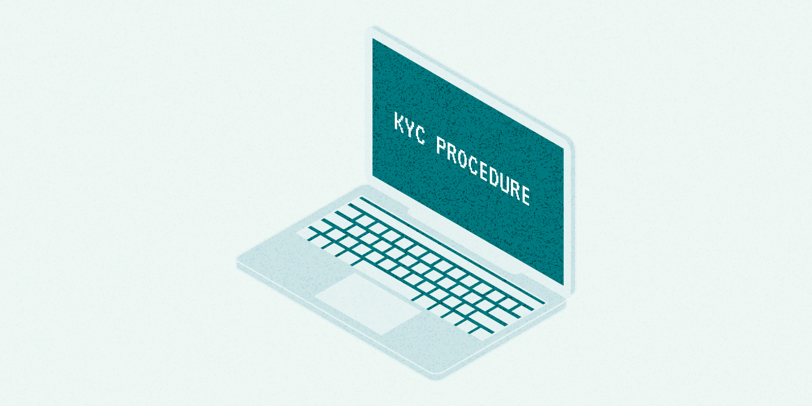 Udfordringer ved manuelle KYC procedurer