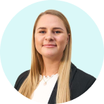 Picture of Katrine Heick