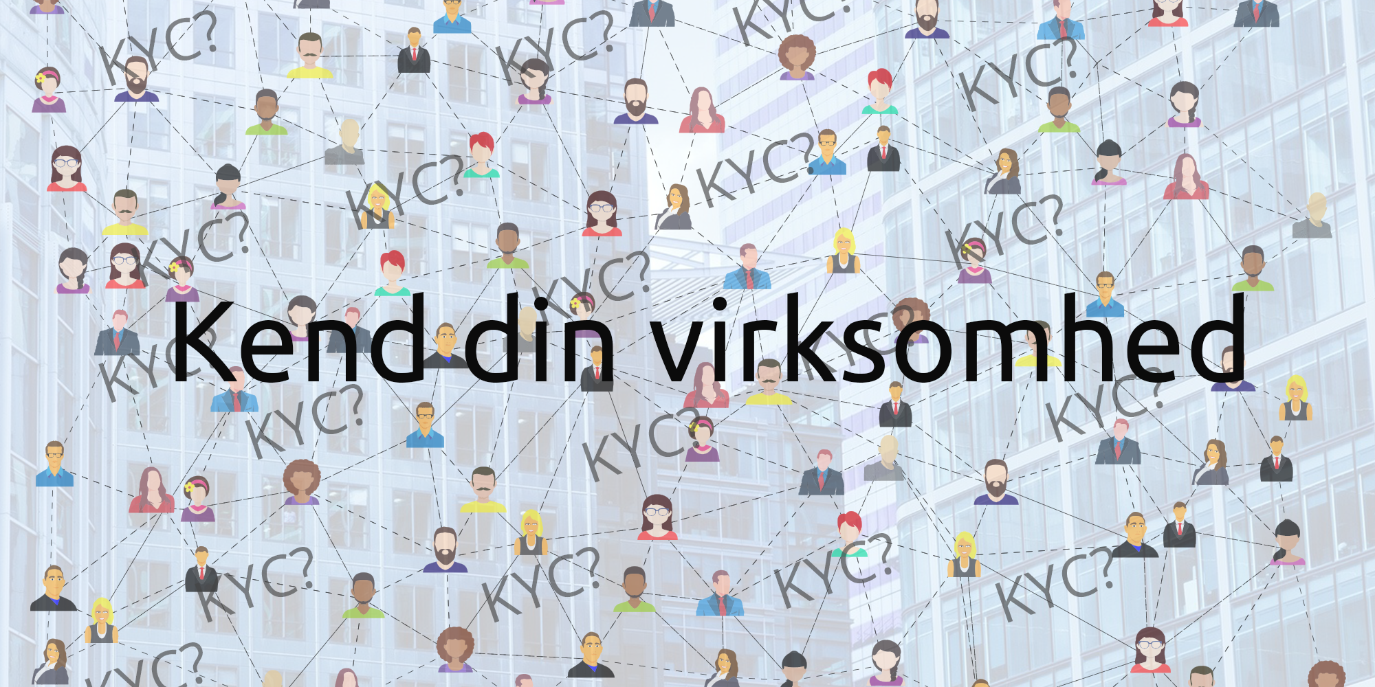 Sådan laver du KYC på en virksomhed