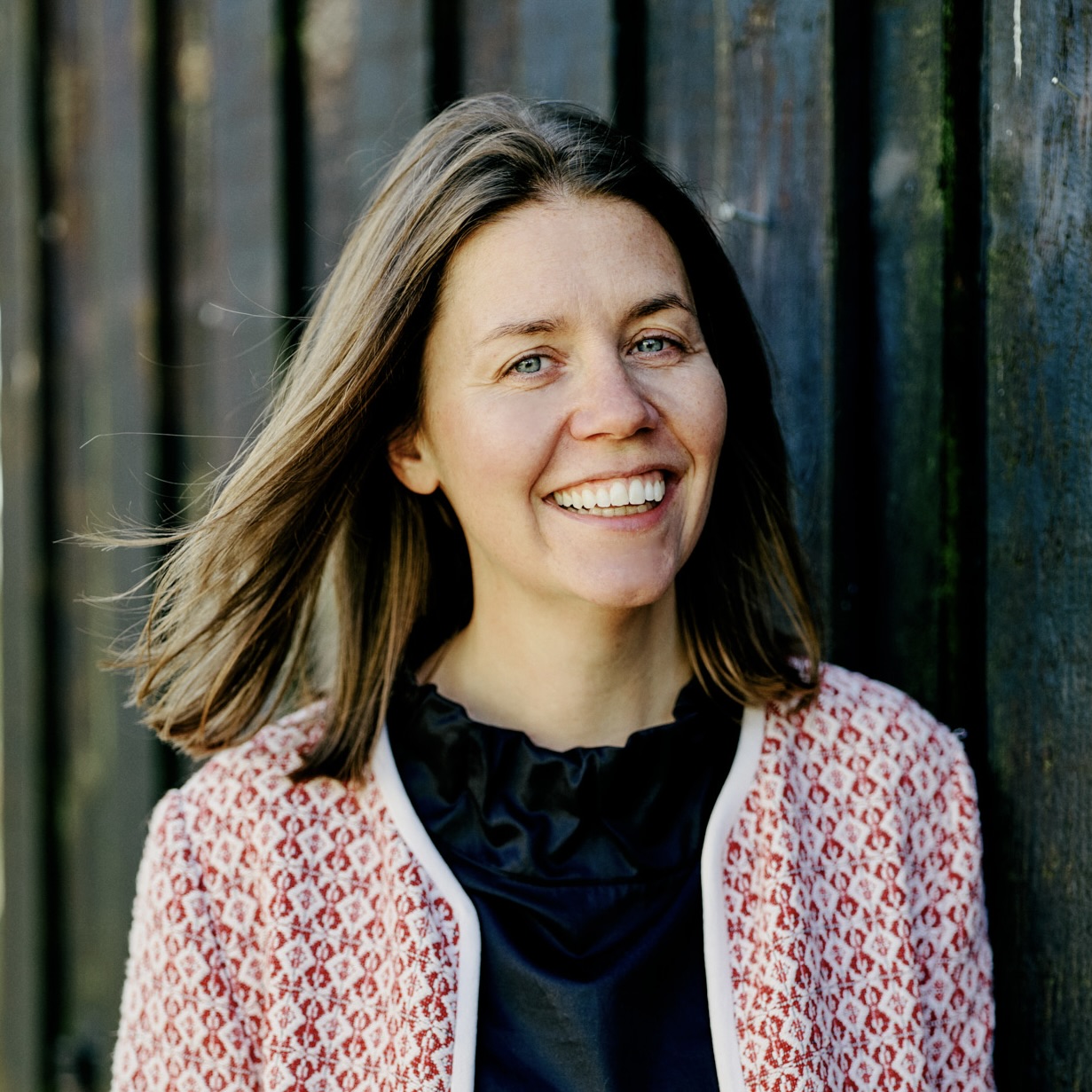 Picture of Kristine Caroline Sorken