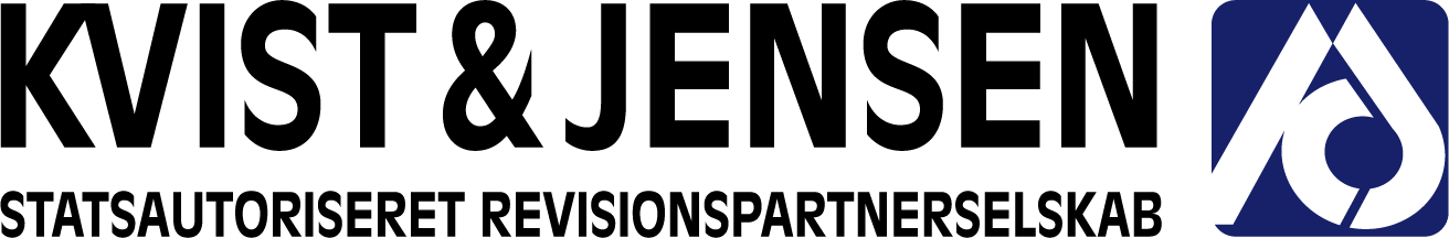 Kvist Jensen Logo