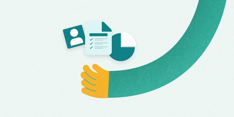 Automatisering i AML: Derfor kan systemet ikke stå alene i din risikovurdering