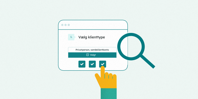 Sådan bliver du hurtigt klar til tilsyn med Creditro Comply