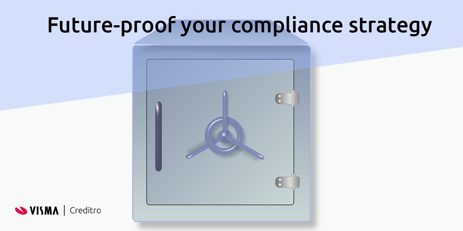 How to future-proof your compliance strategy