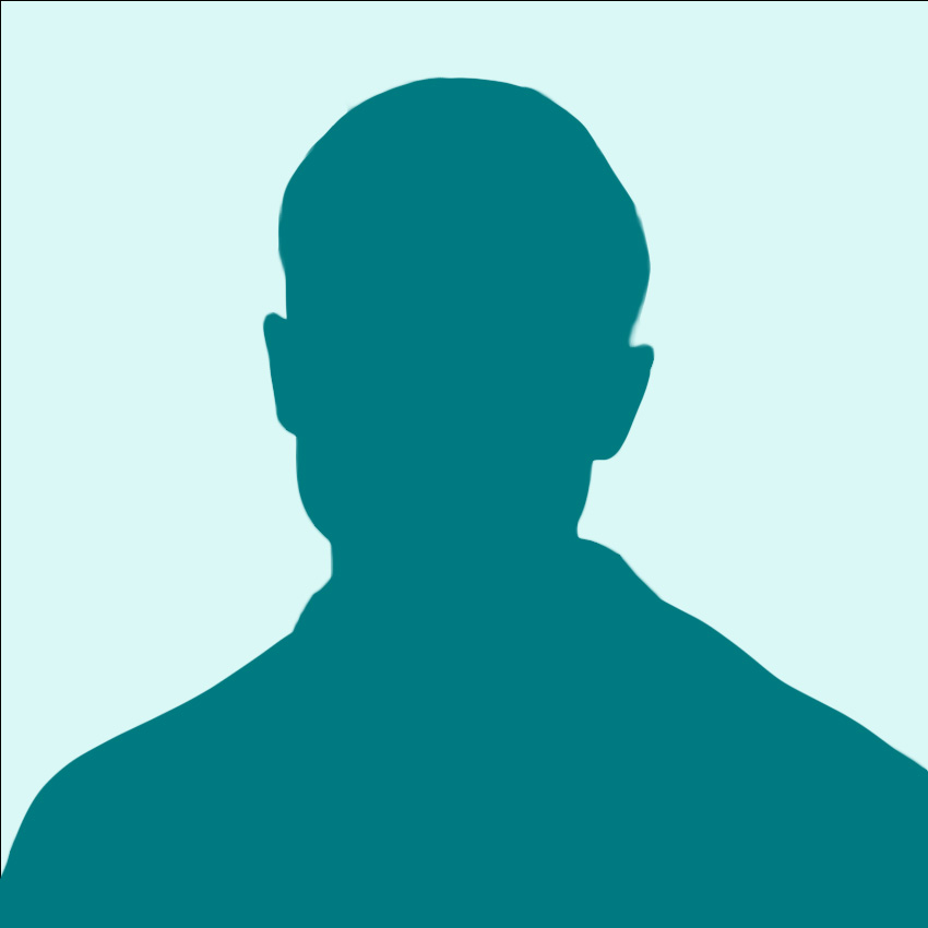 placeholder man